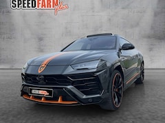 Bild des Angebotes Lamborghini Urus V8 Android Auto/Metallic/Pano/Garantie12/25