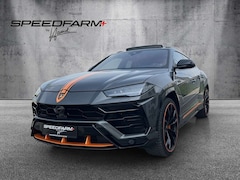 Bild des Angebotes Lamborghini Urus V8 Android Auto/Metallic/Pano/Garantie12/25
