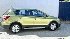 Bild des Angebotes Suzuki S-Cross