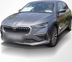 Bild des Angebotes Skoda Scala Selection 1,0l TSI DSG * SHZ RFK NAVI *
