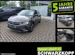 Bild des Angebotes Opel Corsa-e Parkpilot,Sitzheizung,Lenkradheizung