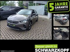 Bild des Angebotes Opel Corsa-e Fin. ab 2,99% Parkpilot,Lenkradheizung