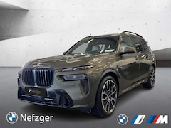 Bild des Angebotes BMW X7 xDrive40d M Sport Leder Park-Assist AHK H&K HUD