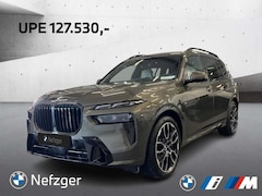 Bild des Angebotes BMW X7 xDrive40d M Sport Leder Park-Assist AHK H&K HUD