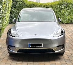 Bild des Angebotes Tesla Model Y RWD Premium Standard Range BYD Akku