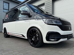 Bild des Angebotes VW T6 Transporter T6. 1Transporter AUFSTELLDACH ALPINE SOUNDSYST.