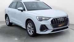 Bild des Angebotes Audi Q3 35 TD S-Tronic S-Line, ACC, RFK, Ambiente, Ca