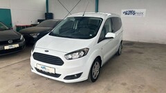Bild des Angebotes Ford Tourneo Courier Trend