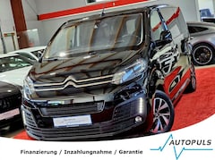 Bild des Angebotes Citroen Spacetourer Feel M (L2)*Head-up-Display*AHK*DAB*
