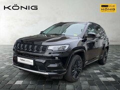 Bild des Angebotes Jeep Compass MY23 High Altitude 1.5 Automatik Kamera