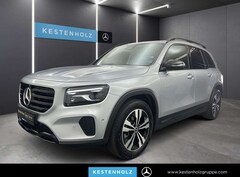 Bild des Angebotes Mercedes-Benz GLB 250 4Matic 360° Multibeam AHK Night Keyl-GO