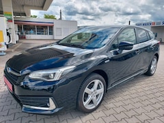 Subaru Impreza 2.0ie Hybrid 4x4 Lineartronic ACC Cam