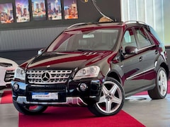 Bild des Angebotes Mercedes-Benz ML 300 ML300CDI AMG Paket AHK Kamera Airmatic Comand 4M