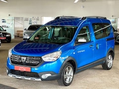 Bild des Angebotes Dacia Dokker 1.3 TCe Stepway Plus 1Hand *SHZ*NAV*PDC*