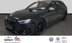 Bild des Angebotes Audi RS4 2.9 TFSI quattro Avant HUD AD El. Panodach Navi Le