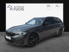Bild des Angebotes BMW 330 e xDrive M Sport DA Prof. Panoramadach HUD 19'' Al