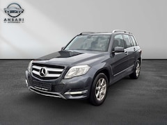 Bild des Angebotes Mercedes-Benz GLK 200 CDI Automatik | Navi | Park Assist | SHZ