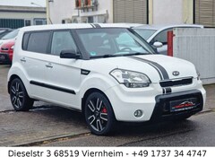Bild des Angebotes Kia Soul White Collection|Leder|PDC|Sitzheizung