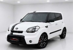 Bild des Angebotes Kia Soul White Collection|Leder|PDC|Sitzheizung