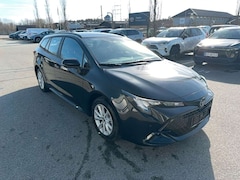 Bild des Angebotes Toyota Corolla 1.8 Hybrid Touring Active Comfort AHK