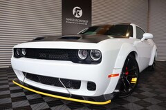 Bild des Angebotes Dodge Challenger Dodge Challenger R/T 50th Anniversary EDITION
