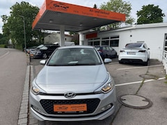 Bild des Angebotes Hyundai i20 Pure
