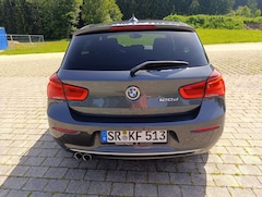 Bild des Angebotes BMW 120 120d Aut. Urban Line