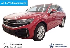 Bild des Angebotes VW Touareg R-LINE 286PS NP.108T ACC.5J-G.AHK.STHZG.KAMERA.NAV
