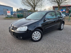 Bild des Angebotes VW Golf V Lim. Goal-KLIMA-TÜV NEU