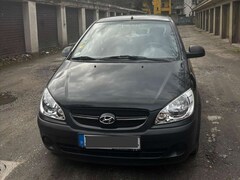 Bild des Angebotes Hyundai Getz Getz 1.1