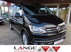 Bild des Angebotes VW T6 Multivan 2.0 TDI Bus Highline 4Motion AHK-abnehmbar Navi L