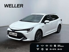 Bild des Angebotes Toyota Corolla 2.0 Hybrid TS Team D *LED*ACC*SHZ*CAM*PDC*