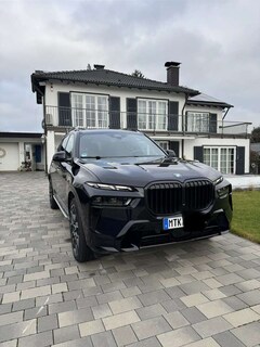 Bild des Angebotes BMW X7