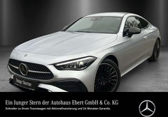 Bild des Angebotes Mercedes-Benz CLE 220 d AMG Advan+ DISTRO Night LED KeyGo Memo