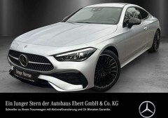 Bild des Angebotes Mercedes-Benz CLE 220 d AMG Advan+ DISTRO Night LED KeyGo Memo