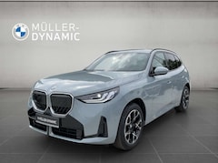 Bild des Angebotes BMW X3 20 xDrive M SPORT LED AHK RÜCKFAHR KOMFORTZUG SHZ