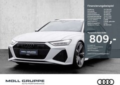 Bild des Angebotes Audi RS6 RS 6 Avant TFSI quattro AHK NAVI LEDER LUFT