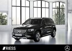 Bild des Angebotes Mercedes-Benz GLB 250 4M Progressive 7 Sitze Pano W-Paket 18"