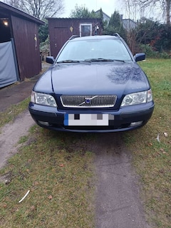 Bild des Angebotes Volvo V40 1.8i Comfort
