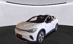 Bild des Angebotes VW ID.4 Pro Perf. 150 kW+AHK+Kamera+Sitzh.+ACC+Navi