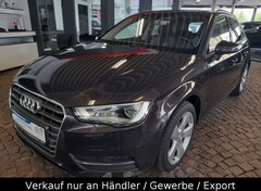 Bild des Angebotes Audi A3 Sportback ambition