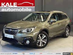 Bild des Angebotes Subaru OUTBACK Sport 2.5i *LEDER*ASSISTENZ*LED*1.HAND*