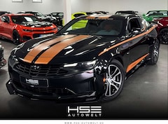 Bild des Angebotes Chevrolet Camaro 2,0l Turbo *AUT / LEDER*