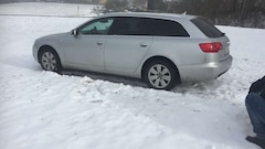 Bild des Angebotes Audi A6 allroad 2.7 TDI quattro 2698 cm3, 180PS