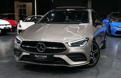 Bild des Angebotes Mercedes-Benz CLA 250 Edition 2020*AMG Sport*Pano*Kamera*