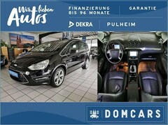 Bild des Angebotes Ford S-Max Titanium*7-SITZER+PANO+GARANTIE+LEDER+ALU*