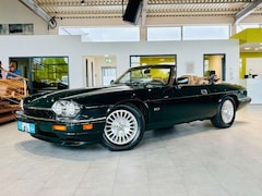 Bild des Angebotes Jaguar XJS 6.0 V12 Memory, Leder, SHZ, Klima