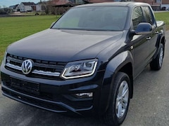 Bild des Angebotes VW Amarok Amarok 3.0 TDI 4MOTION