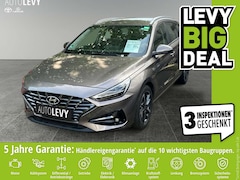 Bild des Angebotes Hyundai i30 cw 1.5 T-GDI Trend FLA SpurH LM LED KlimaA
