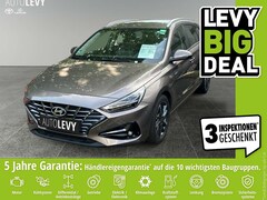Bild des Angebotes Hyundai i30 cw 1.5 T-GDI Trend FLA SpurH LM LED KlimaA